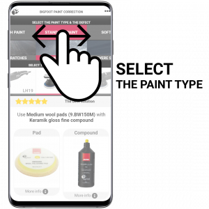 rupes app